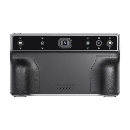 Revopoint Miraco 3D сканер
