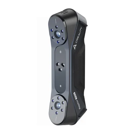 Creality CR-Scan Raptor Pro 3D skeneris