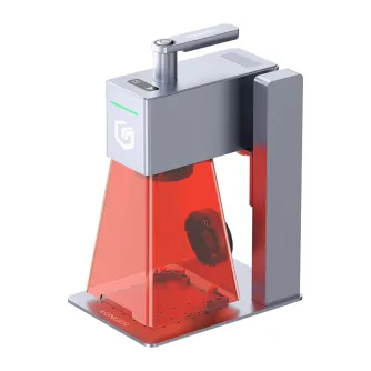 LONGER Nano Pro 12W lāzera gravieris