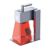 LONGER Nano Pro 12W lāzera gravierisLONGER Nano Pro 12W lāzera gravieris