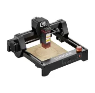 LONGER RAY5 mini 3.5W Laser EngraverLONGER RAY5 mini 3.5W Laser Engraver