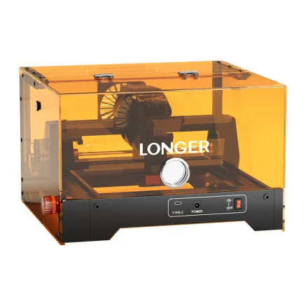 LONGER RAY5 minis 5.5W Лазерный гравер