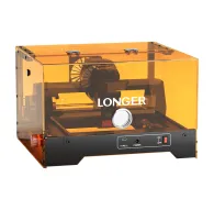 LONGER RAY5 minis 5.5W Лазерный граверLONGER RAY5 minis 5.5W Лазерный гравер