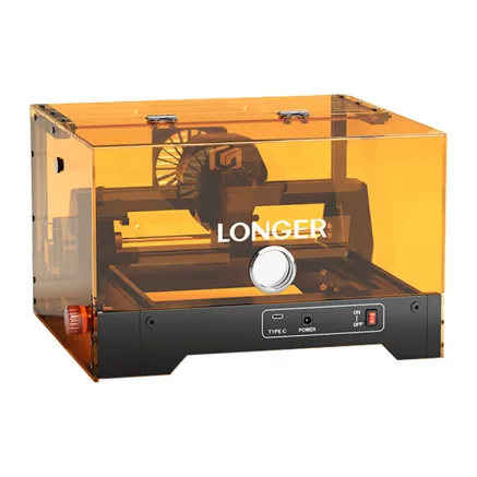 LONGER RAY5 minis 3.5W лазерный гравер