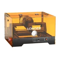 LONGER RAY5 minis 3.5W Laser EngraverLONGER RAY5 minis 3.5W Laser Engraver