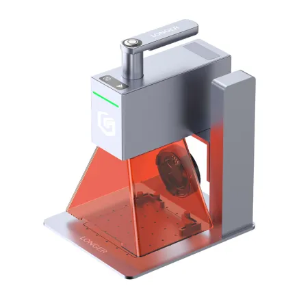 LONGER Nano 6W lāzera gravieris