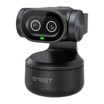 EMEET Pixy Webcam 4K 30fps
