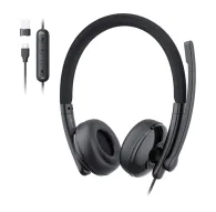 EMEET GeniusCall HS50 Headset with MicrophoneEMEET GeniusCall HS50 Headset with Microphone