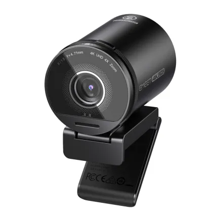EMEET SmartCam S800 Webcam 4K UHD 30fps