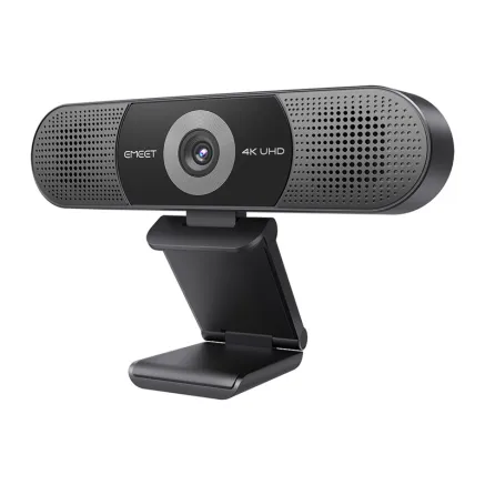 EMEET SmartCam C980Pro 4K tīmekļa kamera
