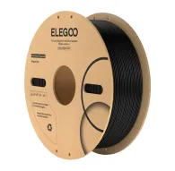 ELEGOO ABS филамент черныйELEGOO ABS филамент черный