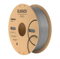 ELEGOO ABS Filaments pelēksELEGOO ABS Filaments pelēks