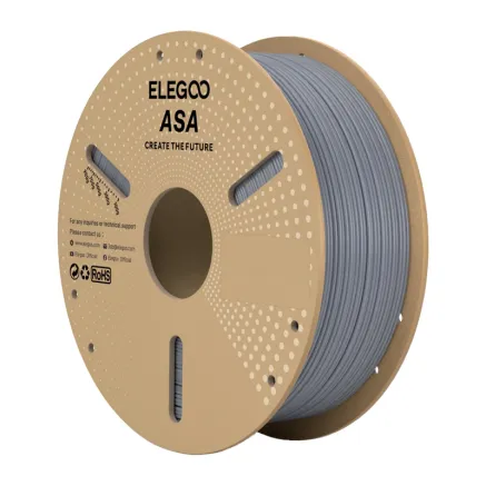 ELEGOO ASA Филамент Серый