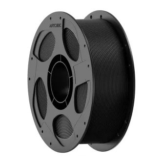 Anycubic PETG Filaments Melns 1kg