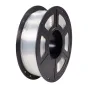 Anycubic TPU филамент прозрачный 1 кг