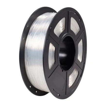 Anycubic TPU Filament Transparent 1 kg