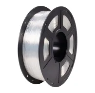 Anycubic TPU Filament Transparent 1 kgAnycubic TPU Filament Transparent 1 kg