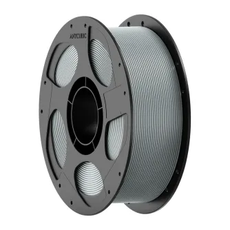 Anycubic PETG Filaments Pelēks 1 kg