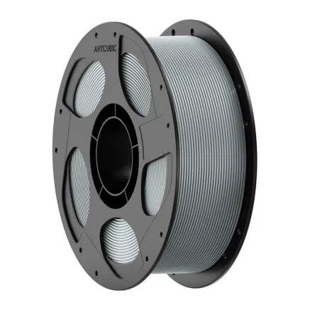 Anycubic PETG Filaments Pelēks 1 kg