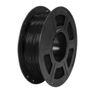 Anycubic TPU Filaments Melns 1 kgAnycubic TPU Filaments Melns 1 kg