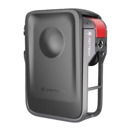 PGYTECH kameru soma OSMO 360