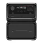 EcoFlow River 3 Max Plus 858Wh Enerģijas stacija Bezvadu