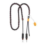 PGYTECH LinkGo Dual Mount Version Phone Strap blackPGYTECH LinkGo Dual Mount Version Phone Strap black