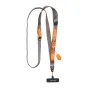 PGYTECH LinkGo phone strap gray