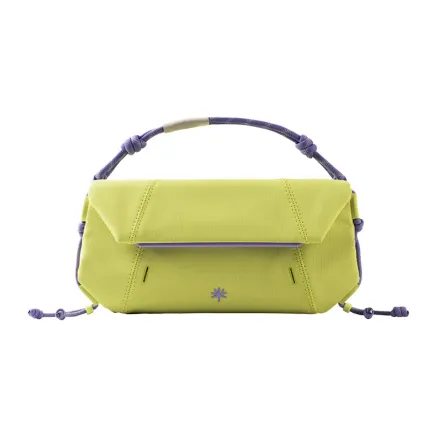 PGYTECH OneGo Pocket Sling Shoulder Photo Bag green