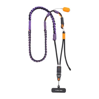 PGYTECH LinkGo ремень для телефона пурпурный