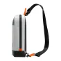 TOMTOC GameOn-G49 Switch 2 Travel Bag Gray 3L
