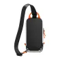 TOMTOC GameOn-G49 Switch 2 ceļojumu soma pelēka 3L