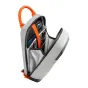 TOMTOC GameOn-G49 Switch 2 Travel Bag Gray 3L