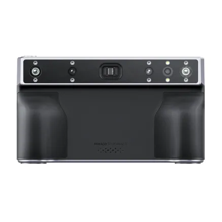 Revopoint Miraco Plus 3D сканер
