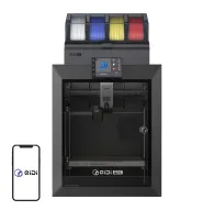 QiDi Q2C Combo 3D принтерQiDi Q2C Combo 3D принтер