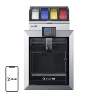 QiDi Q2 Combo 3D printerQiDi Q2 Combo 3D printer