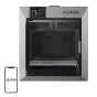 QIDI Max 4 3D printeris