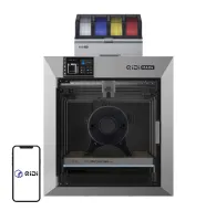 QIDI Max 4 Combo 3D printerQIDI Max 4 Combo 3D printer
