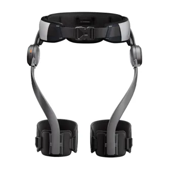 Hypershell X Pro Exoskeleton