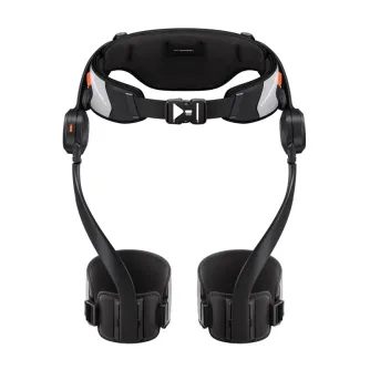 Hypershell X Carbon Exoskeleton