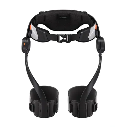 Hypershell X Carbon Exoskeleton