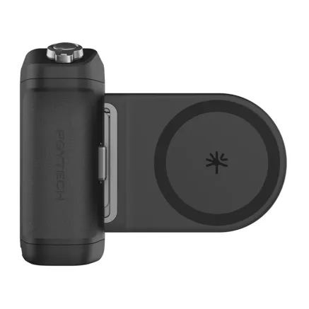 PGYTech MagCam 2 Kameru Turētājs Melns