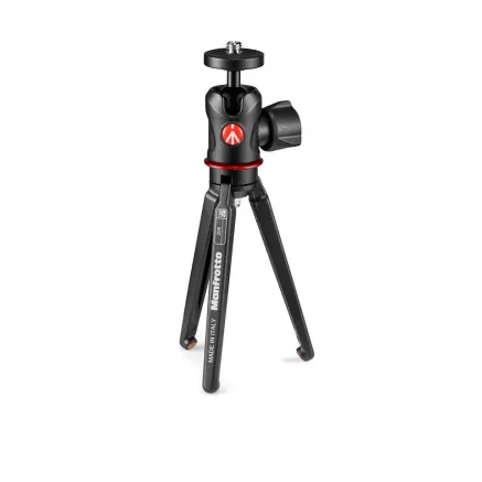 Manfrotto Galda Statīvs ar 492 bumbu galvu