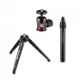 Manfrotto Galda Statīvs ar 492 bumbu galvu