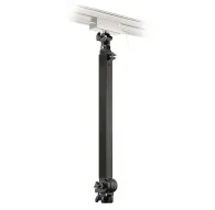 Manfrotto FF3248 Teleskopiskais Postenis 85-203cmManfrotto FF3248 Teleskopiskais Postenis 85-203cm