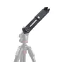 Manfrotto MLTSA3301B TetherGear planšetdatora turētājs