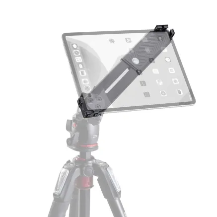 Manfrotto MLTSA3301B TetherGear planšetdatora turētājs