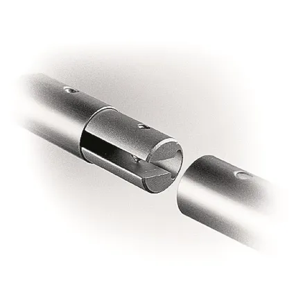 Manfrotto MT020 Bloka savienotājs