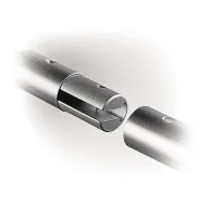 Manfrotto MT020 Bloka savienotājsManfrotto MT020 Bloka savienotājs