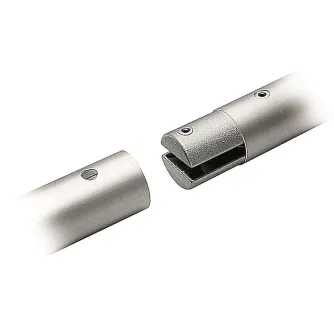 Manfrotto 047-3 Two Section Aluminium-Core 3.6m